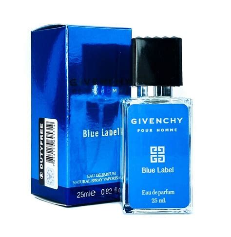 givenchy pour homme пробник|givenchy homme damen.